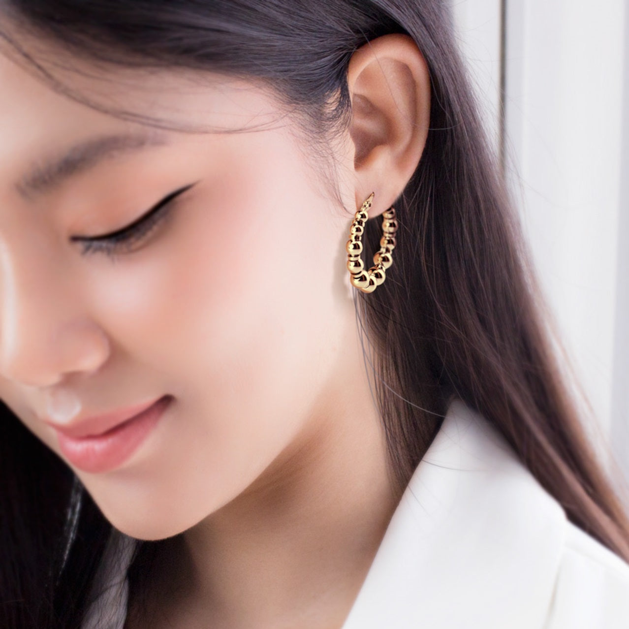 Stainless Steel Jewelry Care Tips