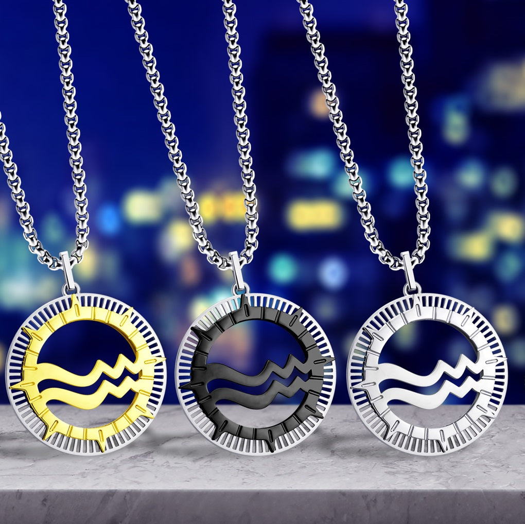 Why Buy Stainless Steel Necklaces? MoneraDesign Co., Ltd