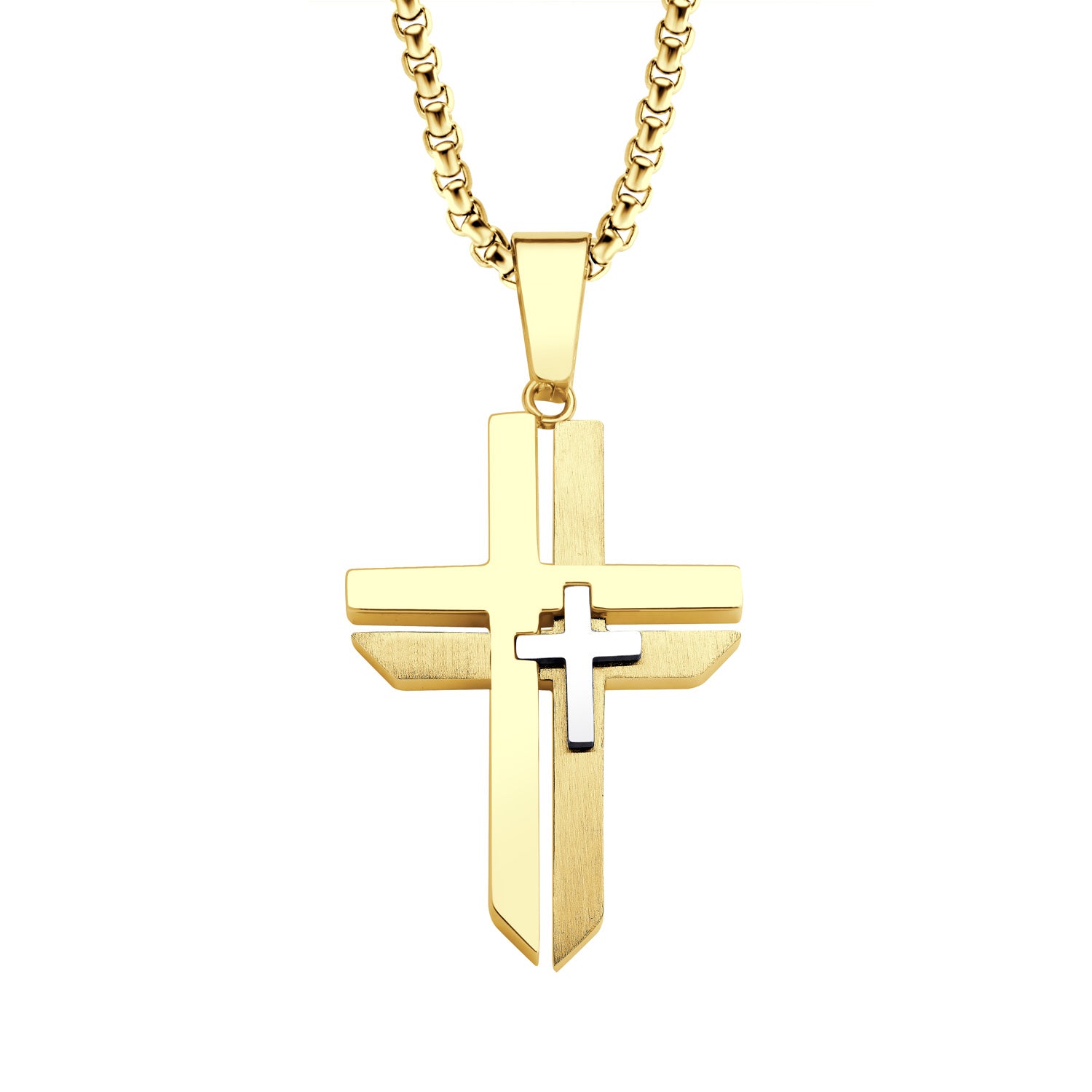 The Properties and Benefits of Stainless Steel Jewelry