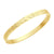 MNC-BG492-B-Yellow Gold Color-Width 6 MM-Size 60 MM - Monera-Design Co., Ltd