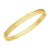MNC-BG482-B-Yellow Gold Color-Width 6 MM-Size 60 MM - Monera-Design Co., Ltd