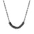 Cube Beads Stainless Steel Necklace - Monera-Design Co., Ltd