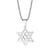 MNC-P988 Necklace 2.3 MM Thickness