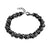 Stainless Steel Hooks 4 MM Bracelet For Women - Monera-Design Co., Ltd