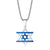 MNC-P988 Necklace 2.3 MM Thickness