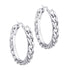 MNC-ER1655 Earrings Width 30 MM-Size 30 MM