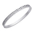 Links Width 5 MM Bangle Stainless Steel