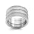 Multi Color Thick Steel Ring with Sand Bast finish - Monera-Design Co., Ltd