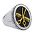MNC-R1072-A-Steel/Black-E57-J17-US8