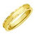 Minimalist Matte & Polished Band Stainless Steel