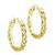 MNC-ER1655 Earrings Width 30 MM-Size 30 MM