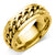 Spinning Chain Steel Ring - Monera-Design Co., Ltd