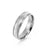 Steel Ring with Side Engraving Design - Monera-Design Co., Ltd