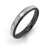 Life Goes On Steel Ring with CZ - Monera-Design Co., Ltd
