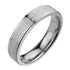 DJ Fade Design Stainless Steel Ring with PVD