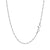Silver 925 Chain 2 MM Thickness Chain with Cutting Design - Monera-Design Co., Ltd