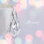 Steel Drop Dangle Chandelier Earrings - Monera-Design Co., Ltd