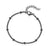 Adjustable Ball Bead 2 MM Steel Bracelet - Monera-Design Co., Ltd