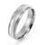 Steel Ring with Side Engraving Design - Monera-Design Co., Ltd