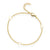 Multiple Heart Charm Link Chain Love Stainless Steel Bracelet - Monera-Design Co., Ltd