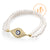 Fashion Jewelry Evil Eye Bracelet - Monera-Design Co., Ltd
