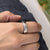 Steel Ring With Steel Wires on Top - Monera-Design Co., Ltd
