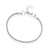 Tiny Sparkling Steel Bracelet - Monera-Design Co., Ltd