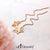 Steel Dangle Drop Threader Butterfly Earrings for Women - Monera-Design Co., Ltd