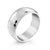 Hummer Texture Thick Steel Ring - Monera-Design Co., Ltd