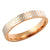 Engraved Love Steel Ring - Monera-Design Co., Ltd