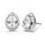 Drop 925 Silver Earrings - Monera-Design Co., Ltd