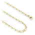 Steel Cable Chain 4 MM Necklace for Men & Women