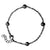 Adjustable 5 MM Ball Bead Steel Bracelet - Monera-Design Co., Ltd