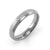 Running X Design Steel Ring - Monera-Design Co., Ltd