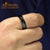 Plain Basic Steel 6 MM Ring - Monera-Design Co., Ltd