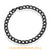 Stainless Steel Cable 6 MM Bracelet - Monera-Design Co., Ltd
