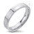 Engraving Design Steel Ring - Monera-Design Co., Ltd