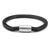 Snake Chain Magnet Steel Bracelet - Monera-Design Co., Ltd