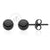 Delicate Small Ball Stud Earrings - Monera-Design Co., Ltd