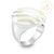 Stainless Steel Epoxy Fill Ring - Monera-Design Co., Ltd
