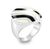 Stainless Steel Epoxy Fill Ring - Monera-Design Co., Ltd