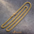 Curve Curb Solid Link Steel 3.5 MM Chain Necklace - Monera-Design Co., Ltd