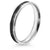 Colorful Carbon finish Stainless Steel ring - Monera-Design Co., Ltd