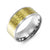Two Tones Steel Ring Cobwebs Style - Monera-Design Co., Ltd