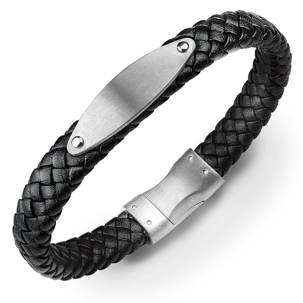 Cute Design Magnetic Lock Bracelet with Charms - Openable Kada Bracele –  Zuccii