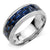 Carbon Design Steel Ring - Monera-Design Co., Ltd