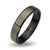 Eroding Stainless Steel Ring - Monera-Design Co., Ltd