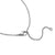 Link Steel Chain 1.6 MM Thickness - Monera-Design Co., Ltd
