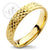 Spikes Shape Steel Ring - Monera-Design Co., Ltd