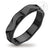 Wave Design Steel Ring - Monera-Design Co., Ltd